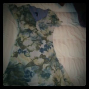 Beautiful one-of-a-kind dress